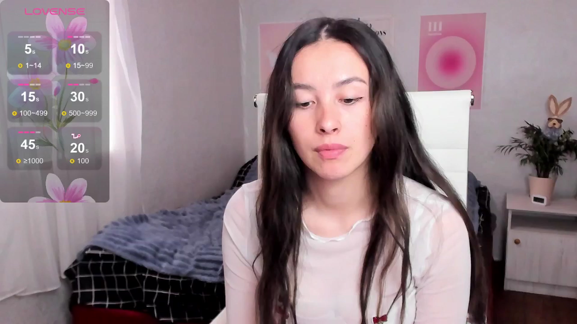 Gallery image thumbnail from Geisha_Anna's myfreecams stream on, 04/03/2026, 10:43 image 4 of 20