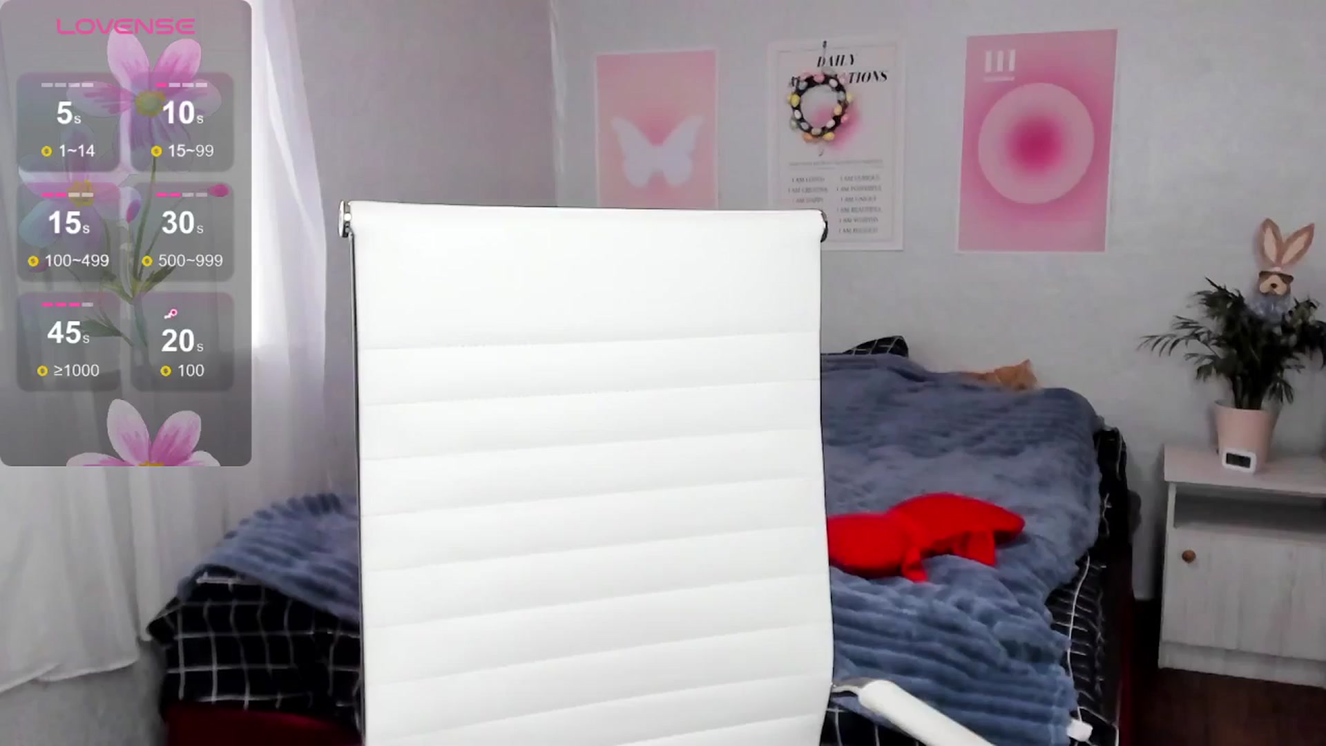 Gallery image thumbnail from Geisha_Anna's myfreecams stream on, 04/03/2026, 10:43 image 11 of 20
