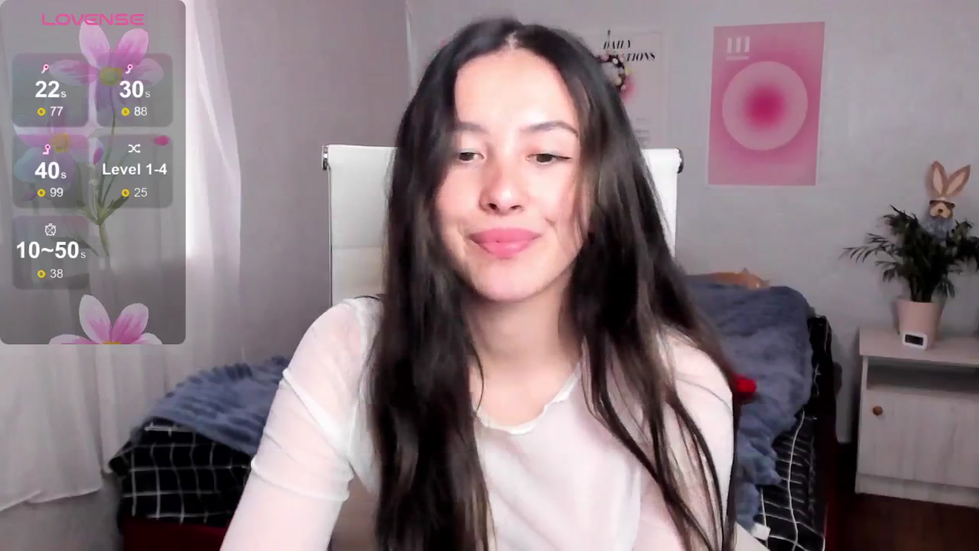 Gallery image thumbnail from Geisha_Anna's myfreecams stream on, 04/03/2026, 10:43 image 16 of 20