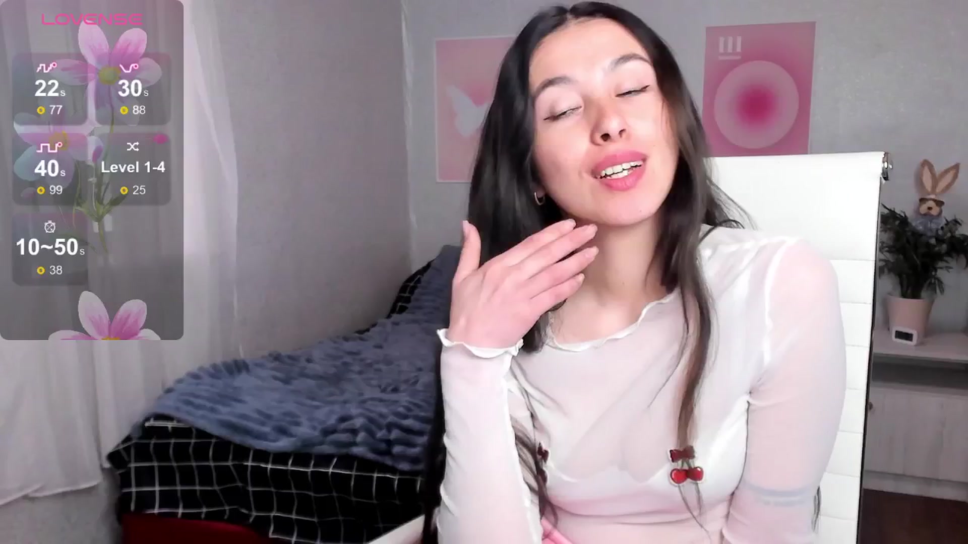Gallery image thumbnail from Geisha_Anna's myfreecams stream on, 04/03/2026, 11:27 image 11 of 20