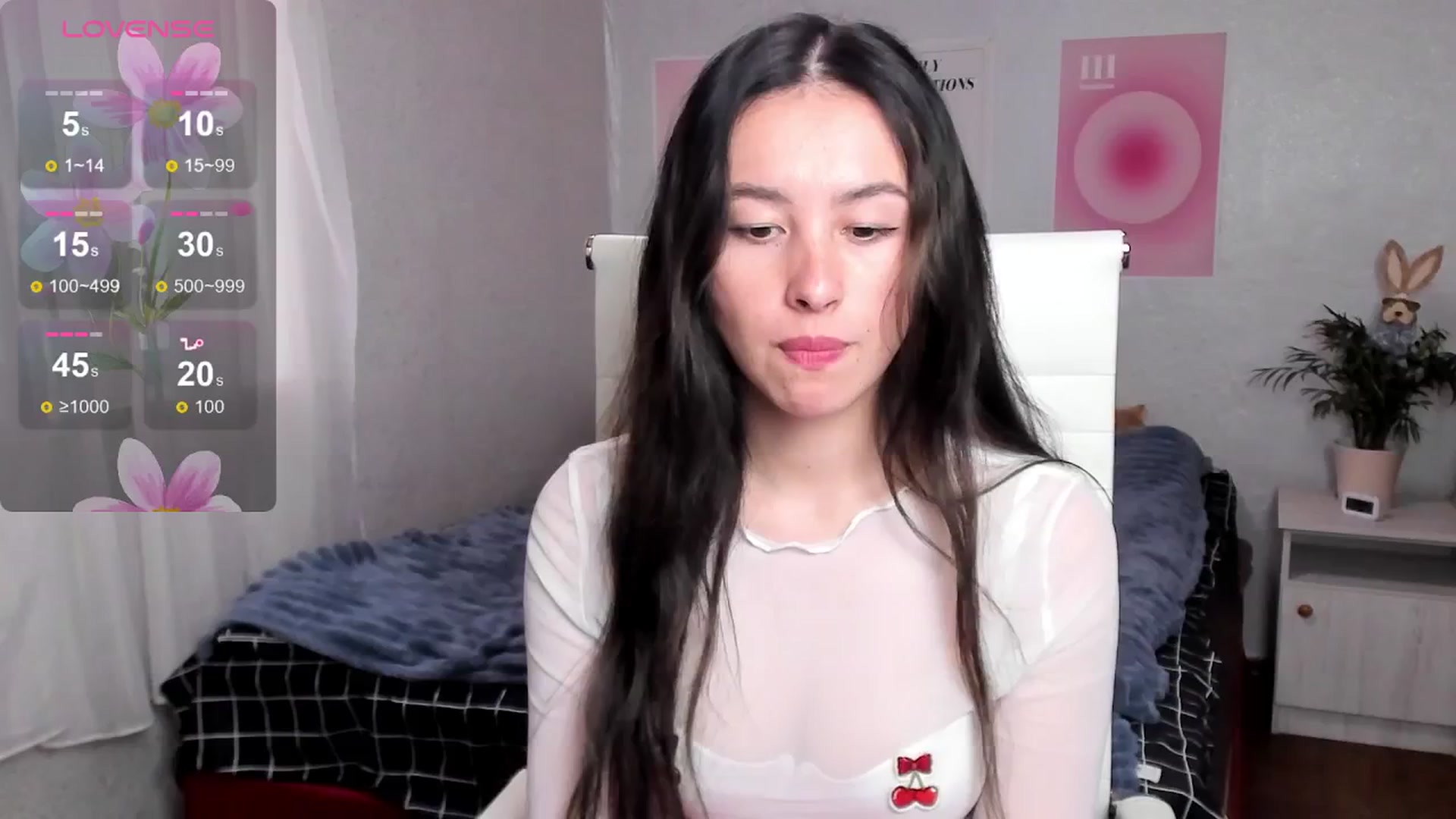 Gallery image thumbnail from Geisha_Anna's myfreecams stream on, 04/03/2026, 11:27 image 6 of 20