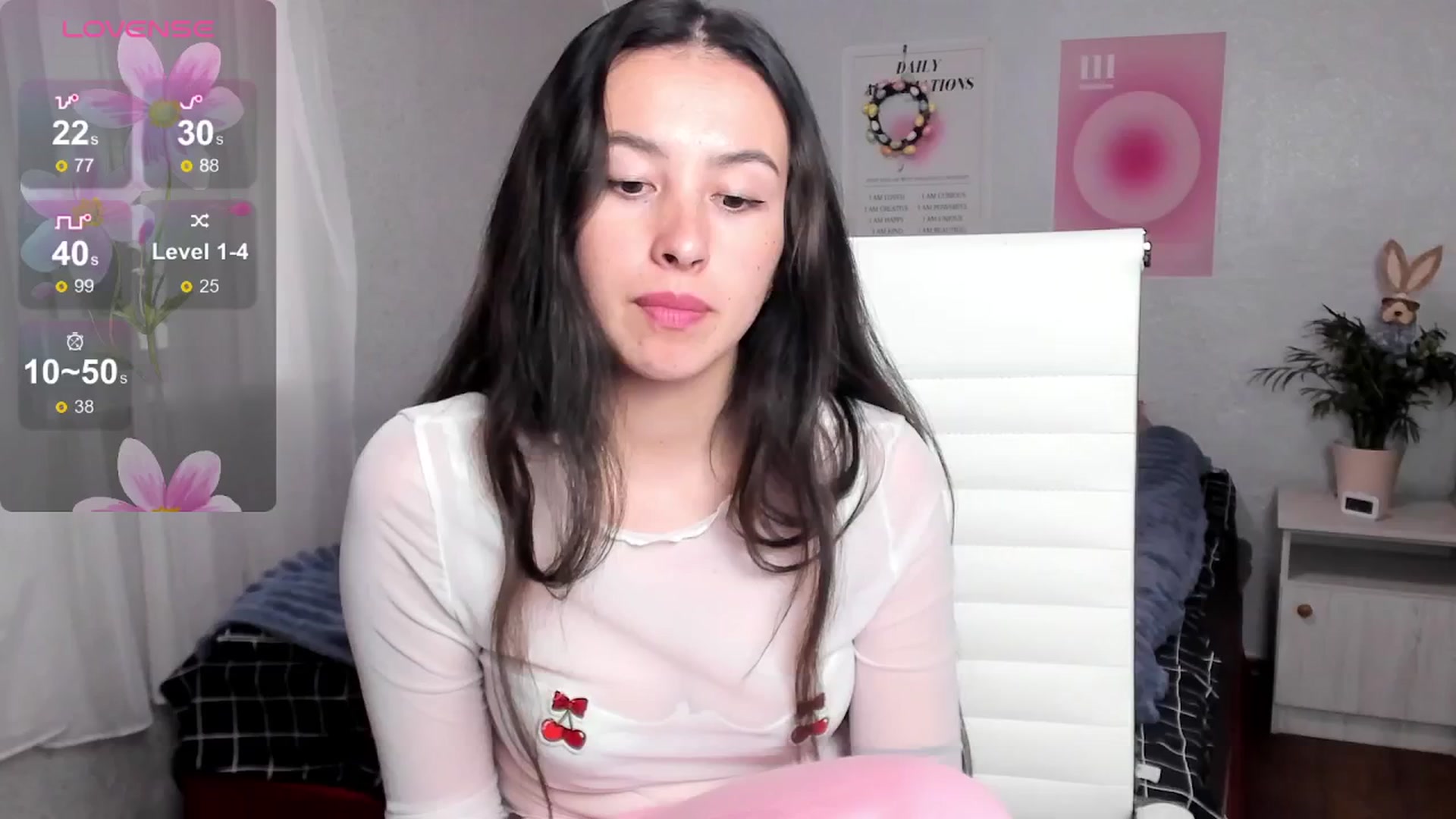 Gallery image thumbnail from Geisha_Anna's myfreecams stream on, 04/03/2026, 11:27 image 13 of 20