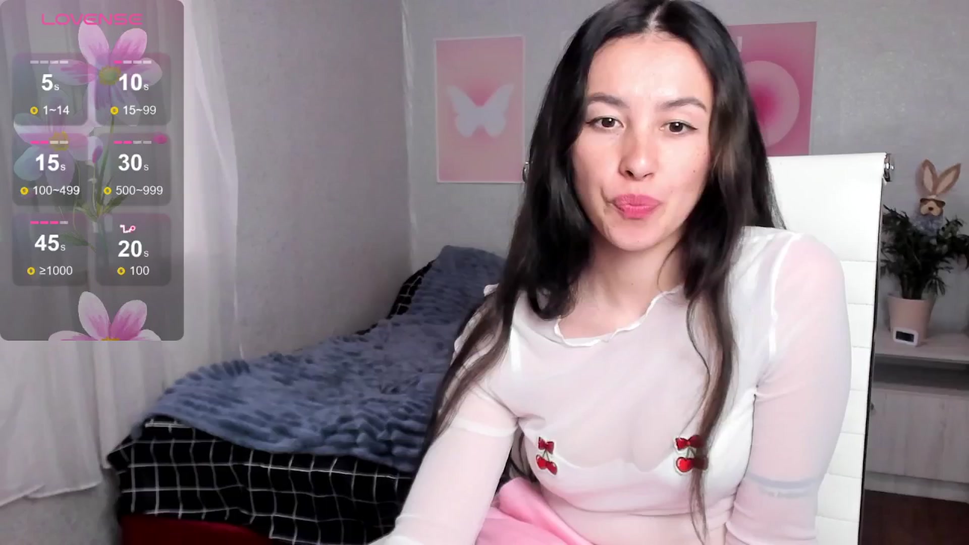 Gallery image thumbnail from Geisha_Anna's myfreecams stream on, 04/03/2026, 11:27 image 10 of 20