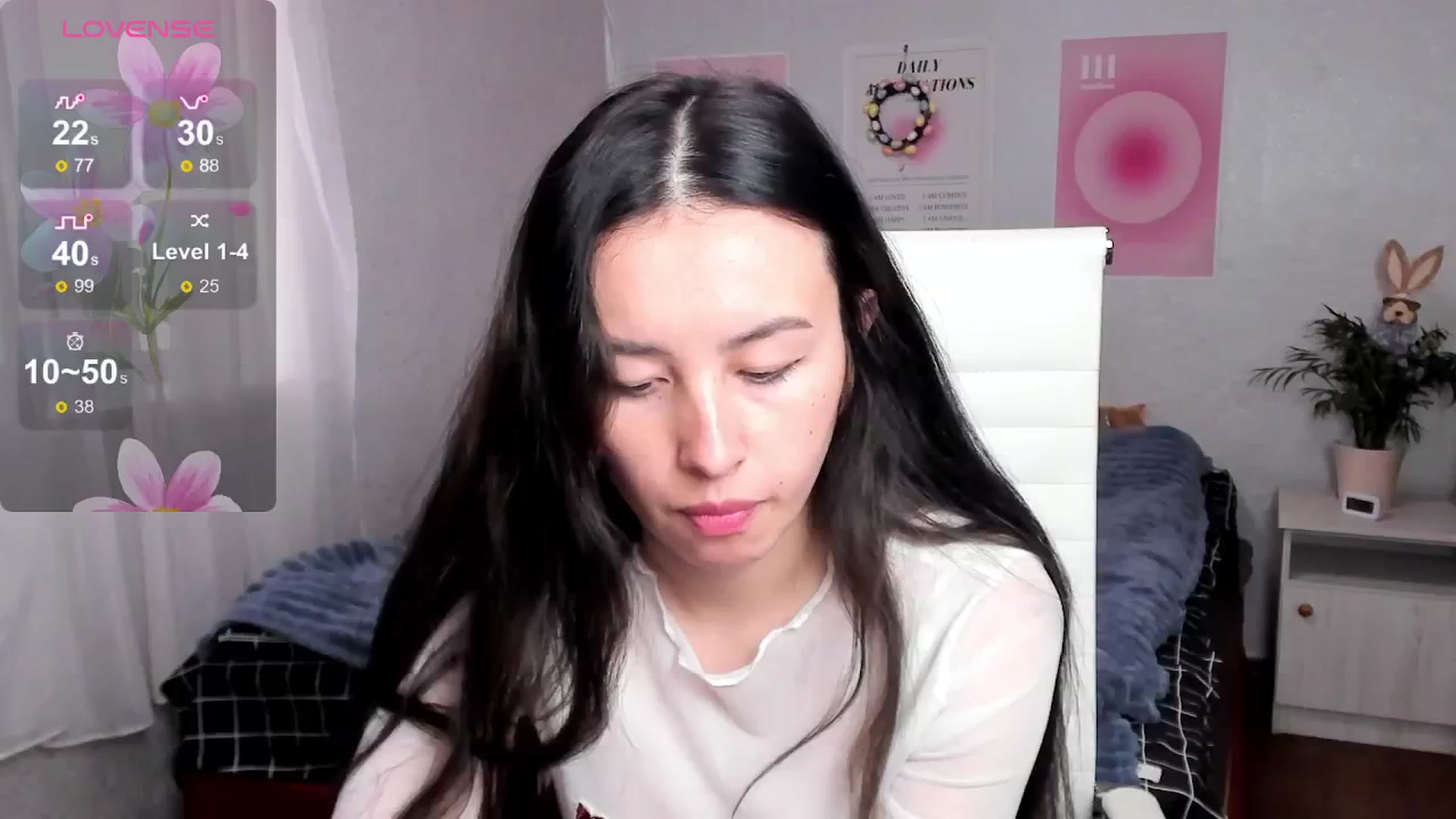 Gallery image thumbnail from Geisha_Anna's myfreecams stream on, 04/03/2026, 11:27 image 3 of 20