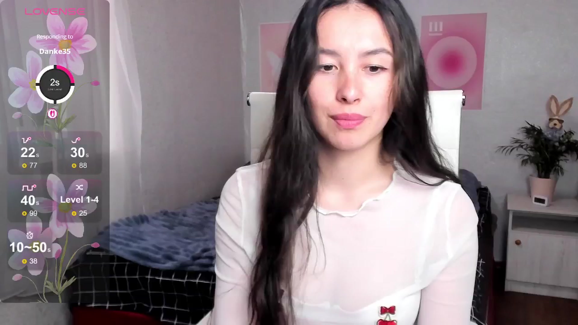 Gallery image thumbnail from Geisha_Anna's myfreecams stream on, 04/03/2026, 11:27 image 5 of 20