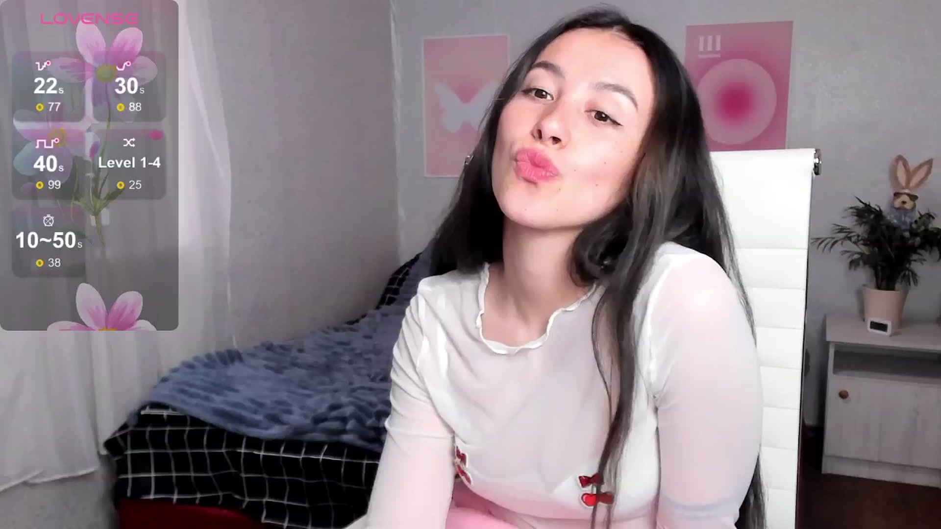 Gallery image thumbnail from Geisha_Anna's myfreecams stream on, 04/03/2026, 11:27 image 9 of 20