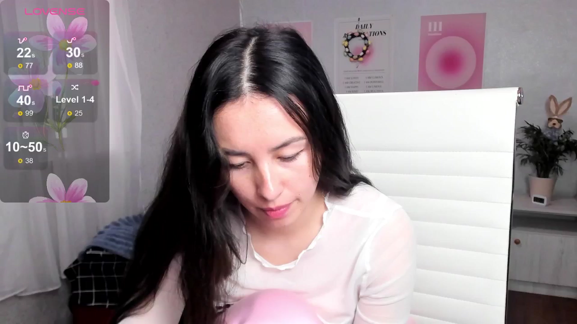 Gallery image thumbnail from Geisha_Anna's myfreecams stream on, 04/03/2026, 11:27 image 17 of 20