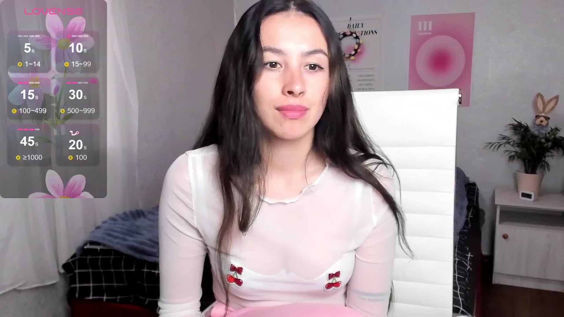 Gallery image thumbnail from Geisha_Anna's myfreecams stream on, 04/03/2026, 11:27 image 14 of 20