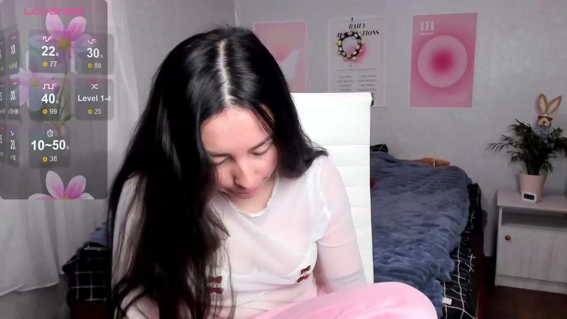 Gallery image thumbnail from Geisha_Anna's myfreecams stream on, 04/03/2026, 11:27 image 18 of 20