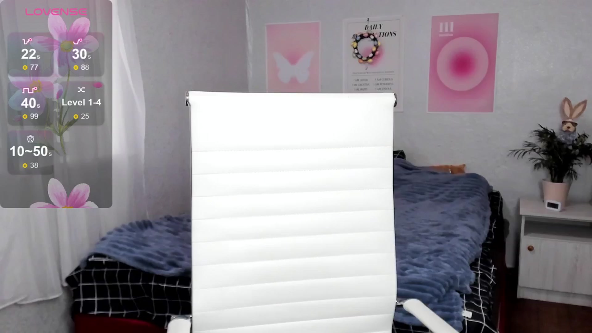 Gallery image thumbnail from Geisha_Anna's myfreecams stream on, 04/03/2026, 11:27 image 1 of 20