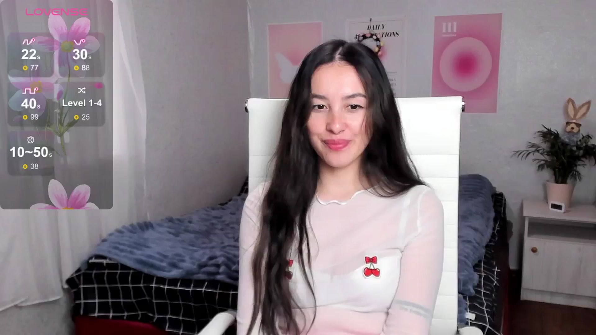 Gallery image thumbnail from Geisha_Anna's myfreecams stream on, 04/03/2026, 11:27 image 7 of 20
