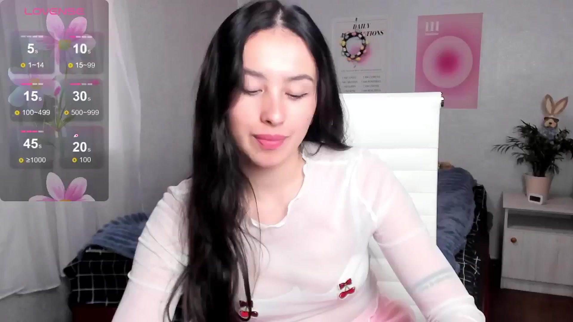 Gallery image thumbnail from Geisha_Anna's myfreecams stream on, 04/03/2026, 11:27 image 19 of 20