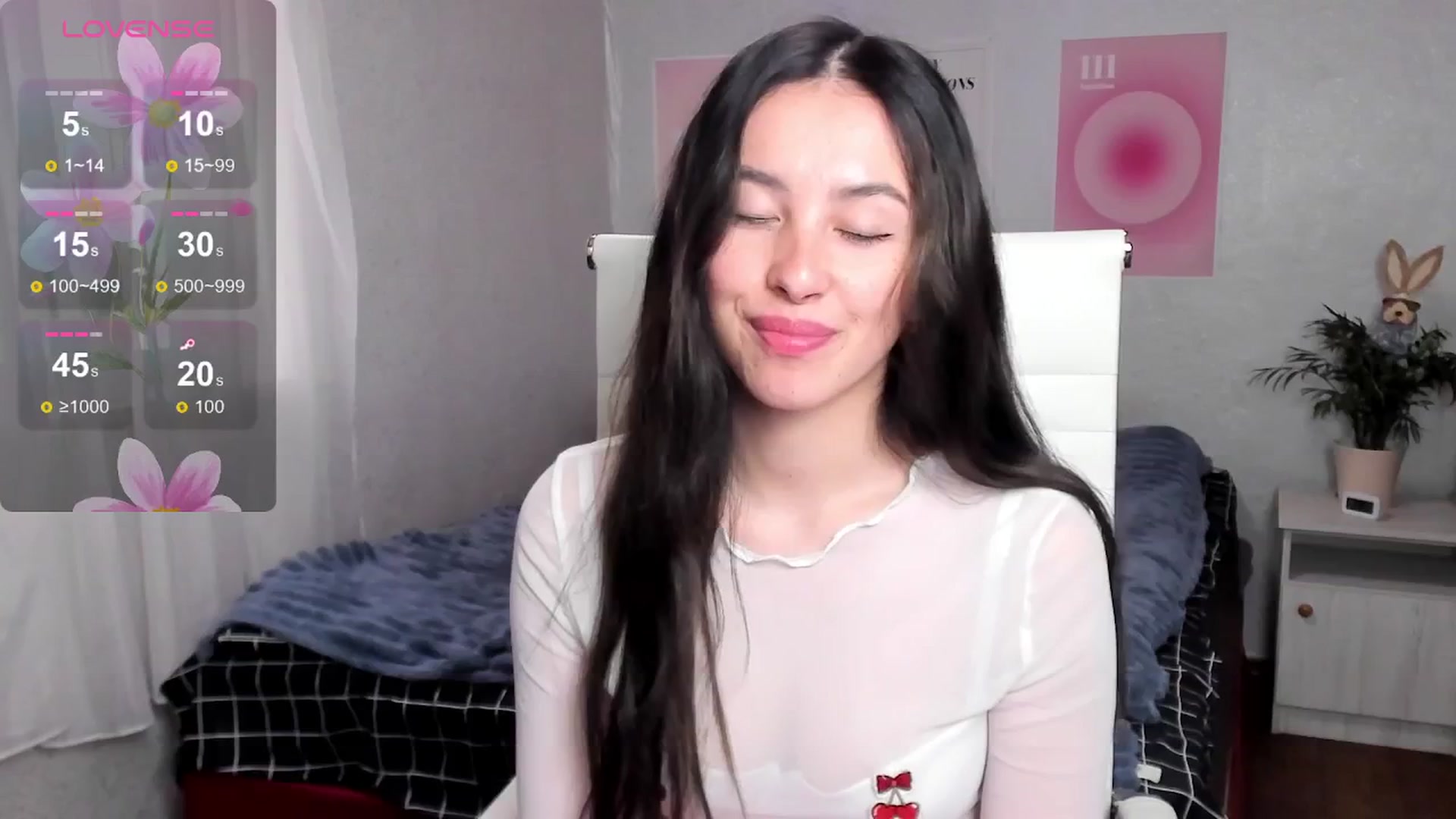 Gallery image thumbnail from Geisha_Anna's myfreecams stream on, 04/03/2026, 11:27 image 8 of 20