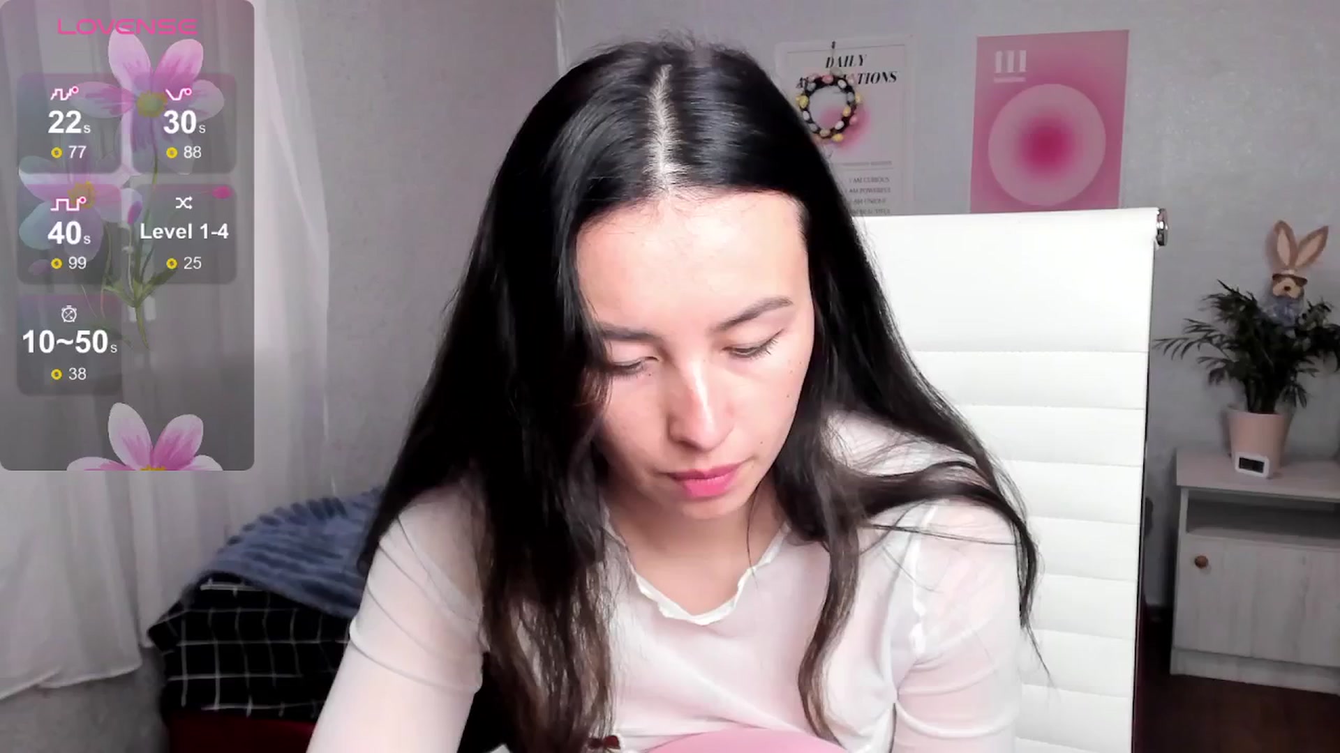 Gallery image thumbnail from Geisha_Anna's myfreecams stream on, 04/03/2026, 11:27 image 15 of 20