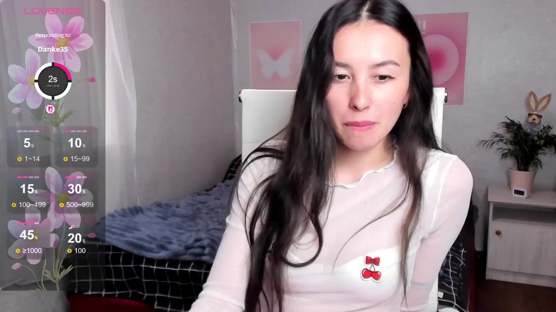 Gallery image thumbnail from Geisha_Anna's myfreecams stream on, 04/03/2026, 11:27 image 4 of 20