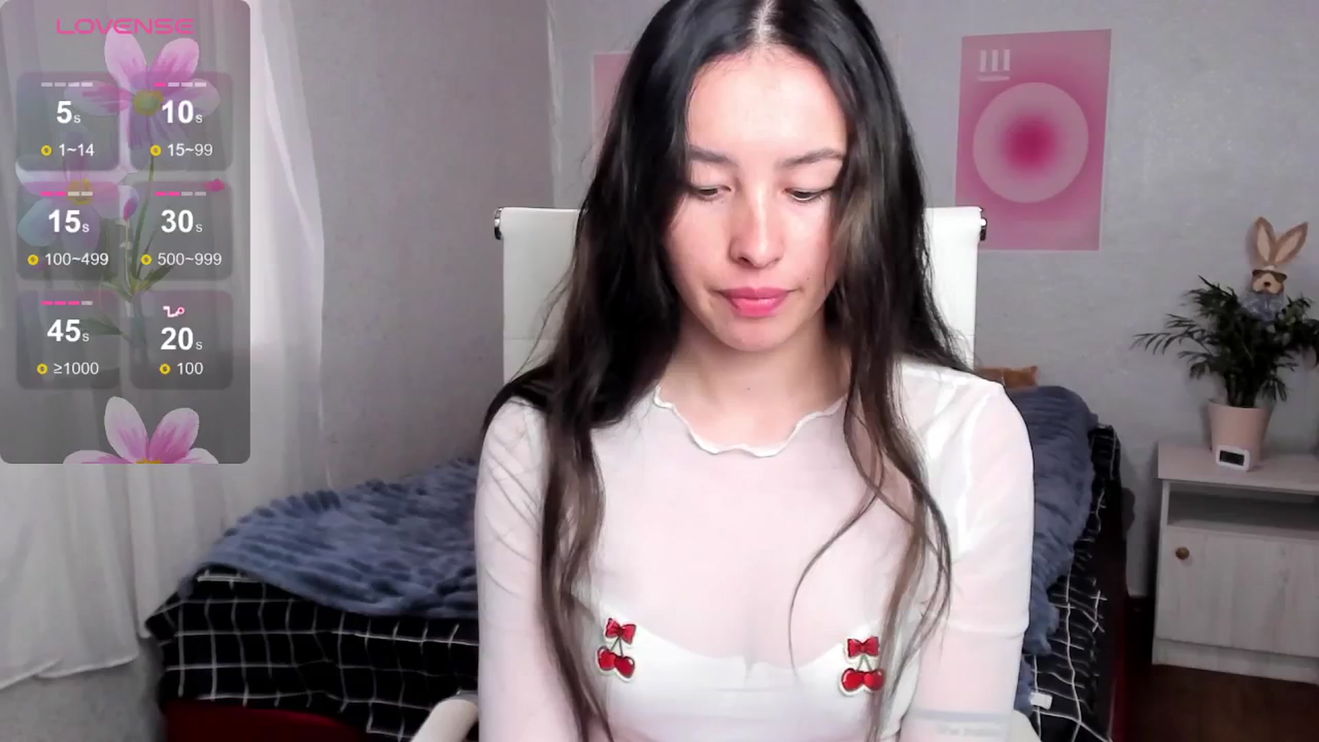 Gallery image thumbnail from Geisha_Anna's myfreecams stream on, 04/03/2026, 11:27 image 2 of 20