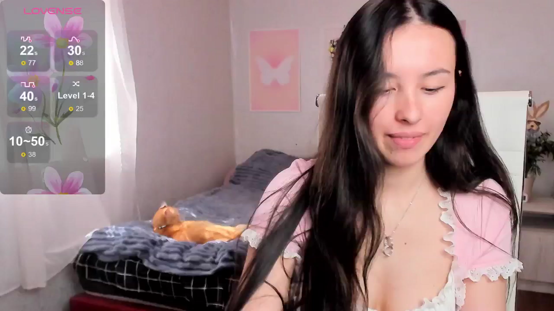 Gallery image thumbnail from Geisha_Anna's myfreecams stream on, 04/04/2026, 10:25 image 14 of 20