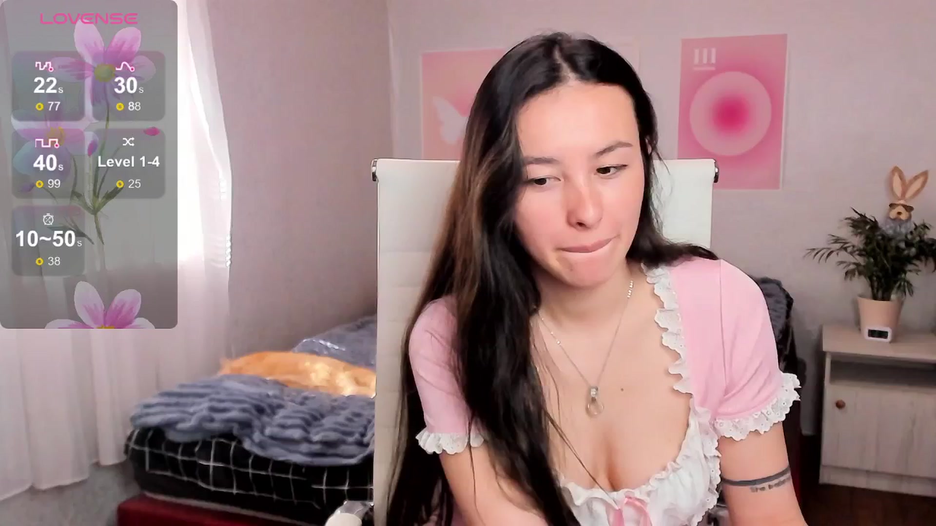 Gallery image thumbnail from Geisha_Anna's myfreecams stream on, 04/04/2026, 10:25 image 2 of 20