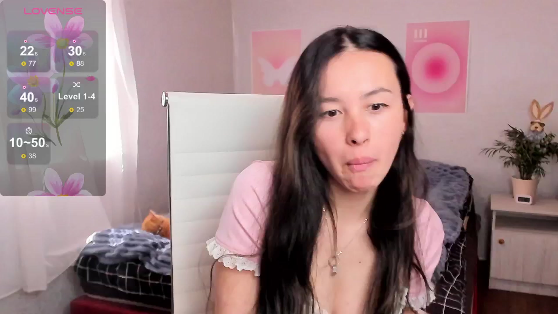 Gallery image thumbnail from Geisha_Anna's myfreecams stream on, 04/04/2026, 10:25 image 17 of 20