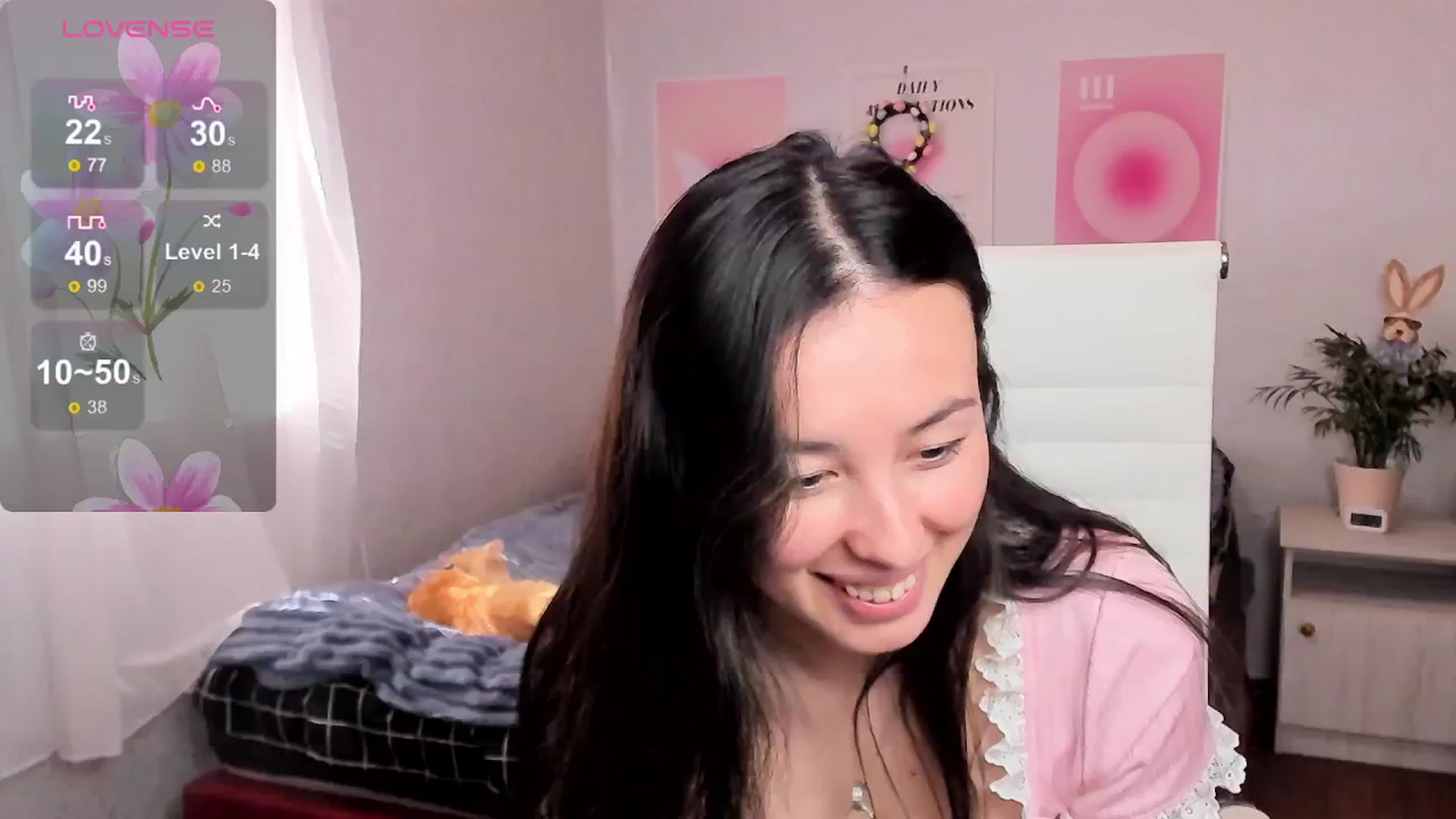 Gallery image thumbnail from Geisha_Anna's myfreecams stream on, 04/04/2026, 10:25 image 12 of 20