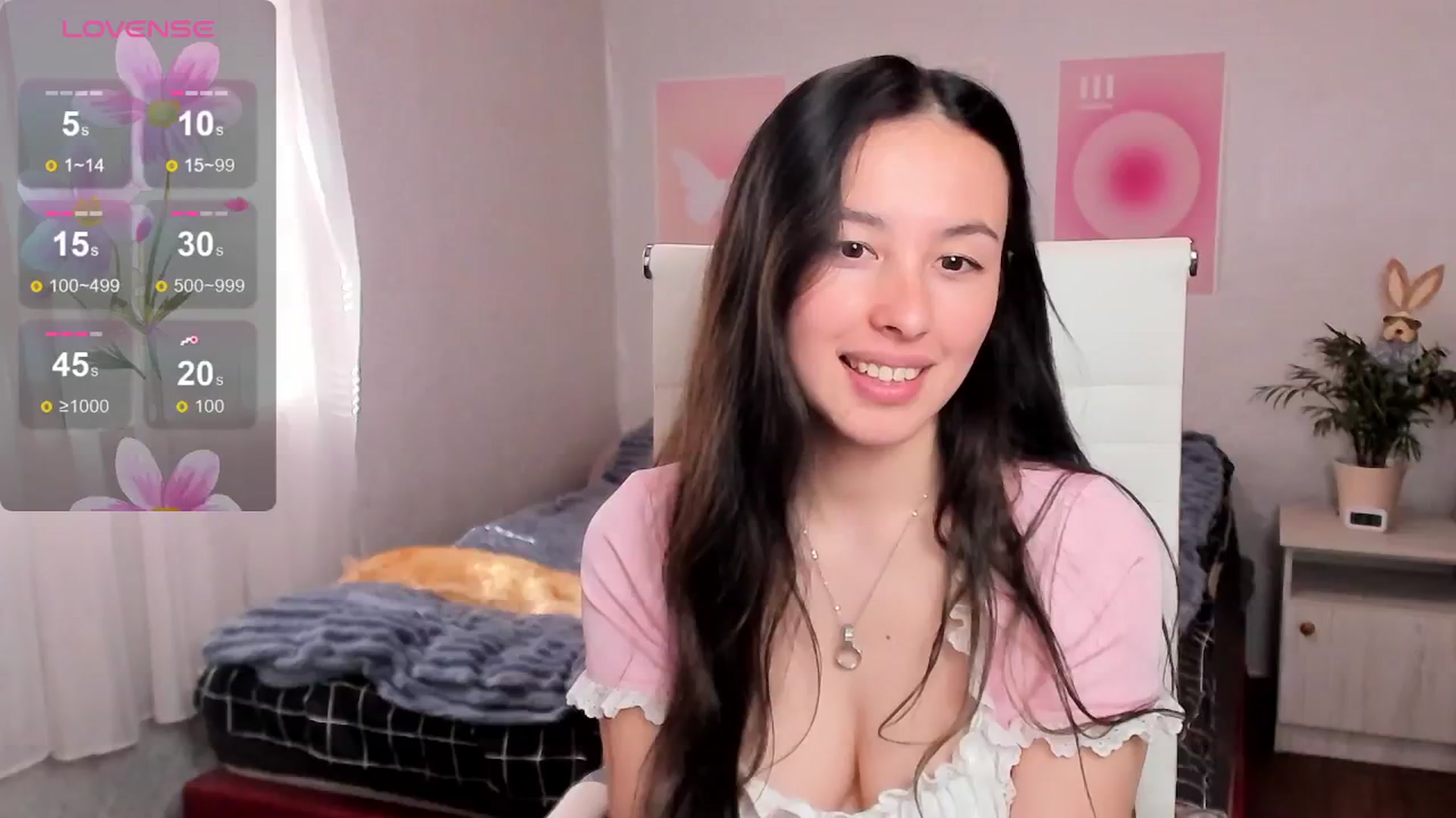 Gallery image thumbnail from Geisha_Anna's myfreecams stream on, 04/04/2026, 10:25 image 1 of 20