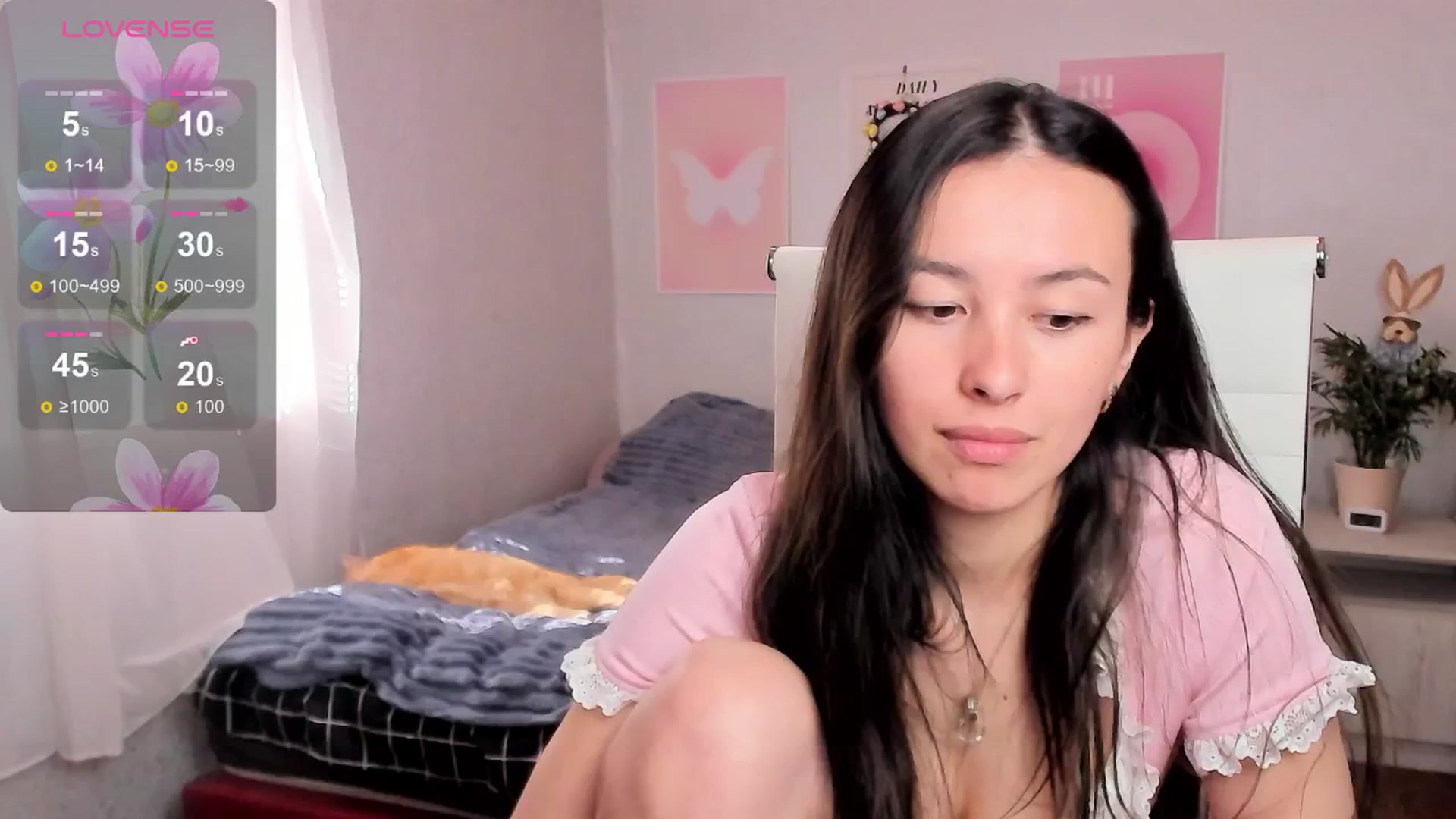 Gallery image thumbnail from Geisha_Anna's myfreecams stream on, 04/04/2026, 10:25 image 7 of 20