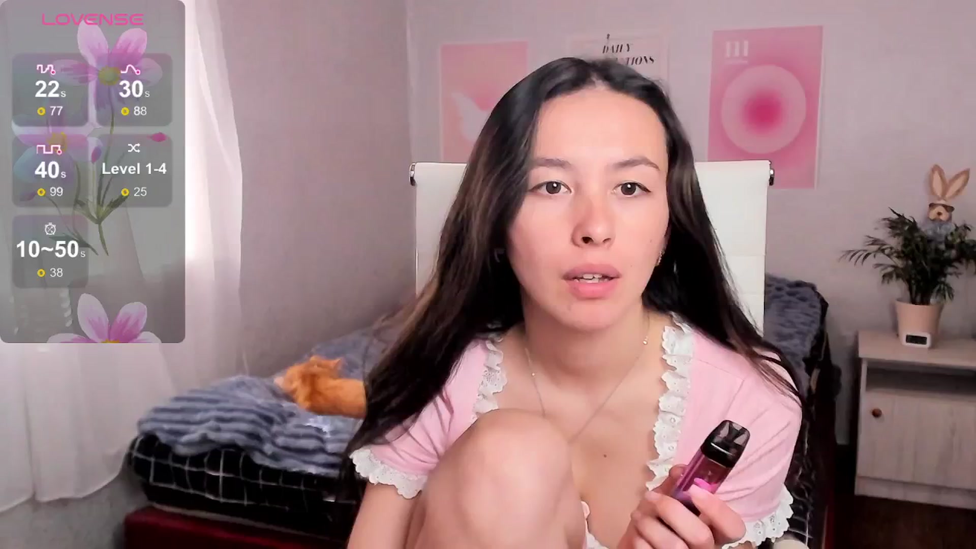 Gallery image thumbnail from Geisha_Anna's myfreecams stream on, 04/04/2026, 11:10 image 20 of 20