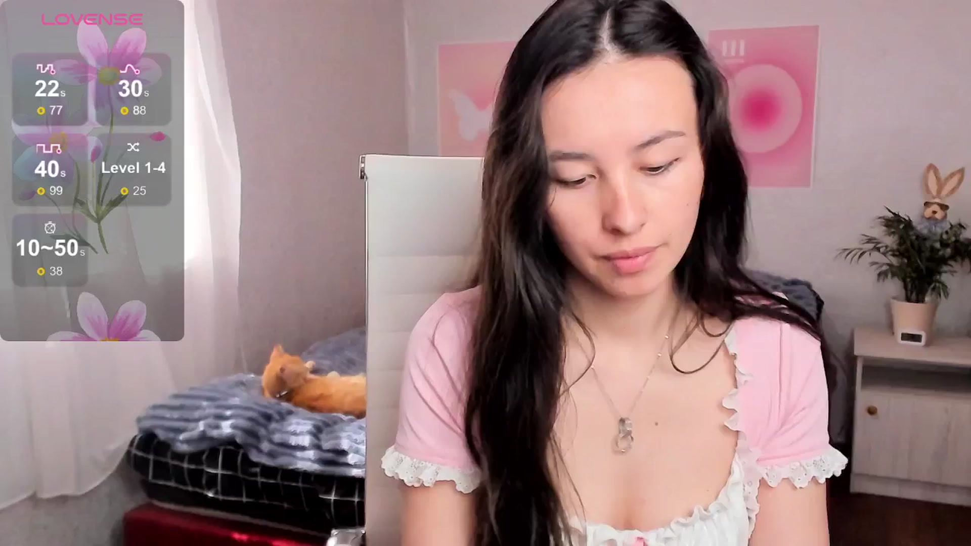 Gallery image thumbnail from Geisha_Anna's myfreecams stream on, 04/04/2026, 11:10 image 4 of 20