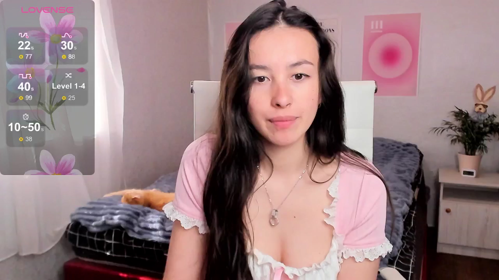 Gallery image thumbnail from Geisha_Anna's myfreecams stream on, 04/04/2026, 11:10 image 3 of 20