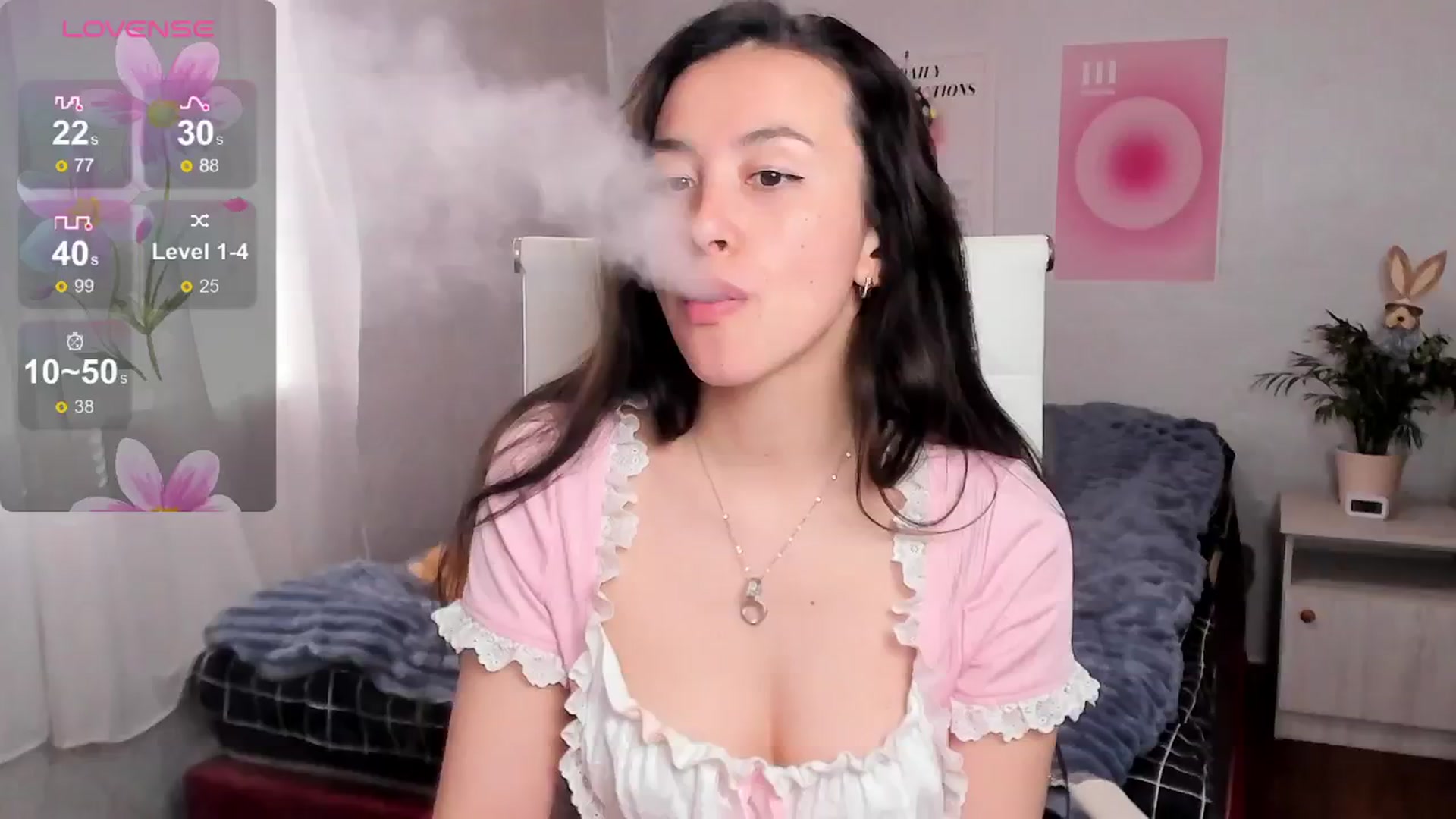 Gallery image thumbnail from Geisha_Anna's myfreecams stream on, 04/04/2026, 11:10 image 18 of 20