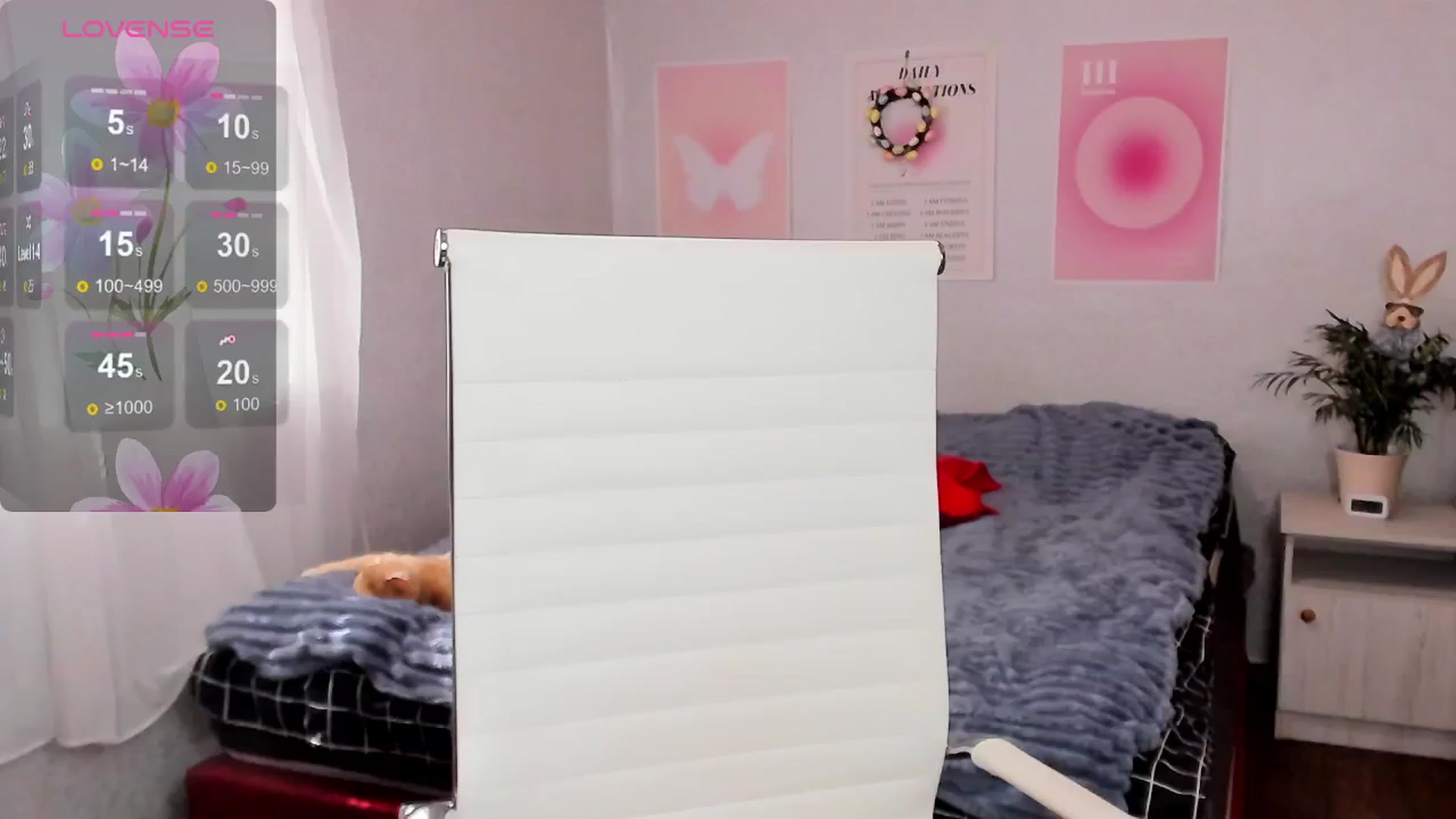 Gallery image thumbnail from Geisha_Anna's myfreecams stream on, 04/04/2026, 11:10 image 2 of 20