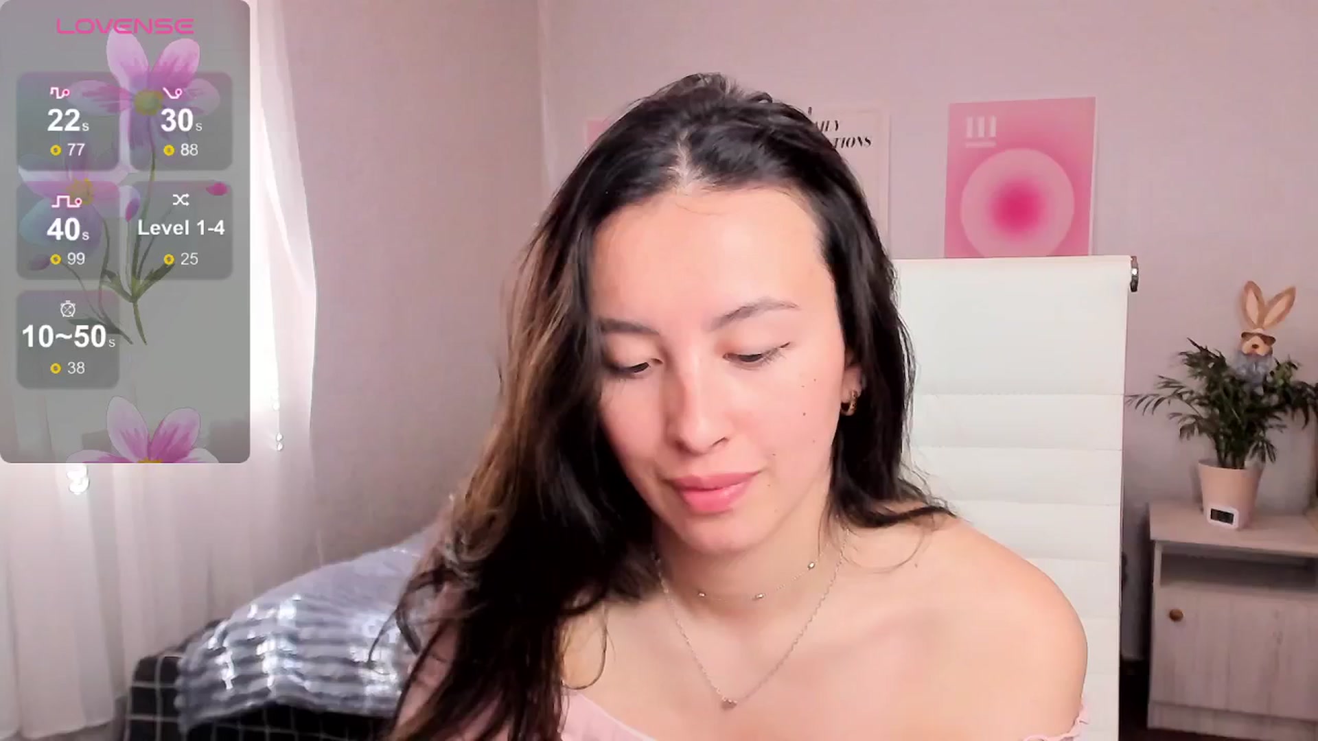 Gallery image thumbnail from Geisha_Anna's myfreecams stream on, 04/05/2026, 11:12 image 16 of 20