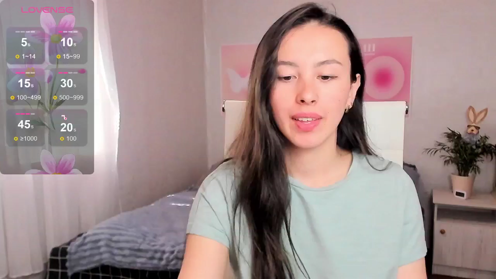 Gallery image thumbnail from Geisha_Anna's myfreecams stream on, 04/05/2026, 11:12 image 3 of 20