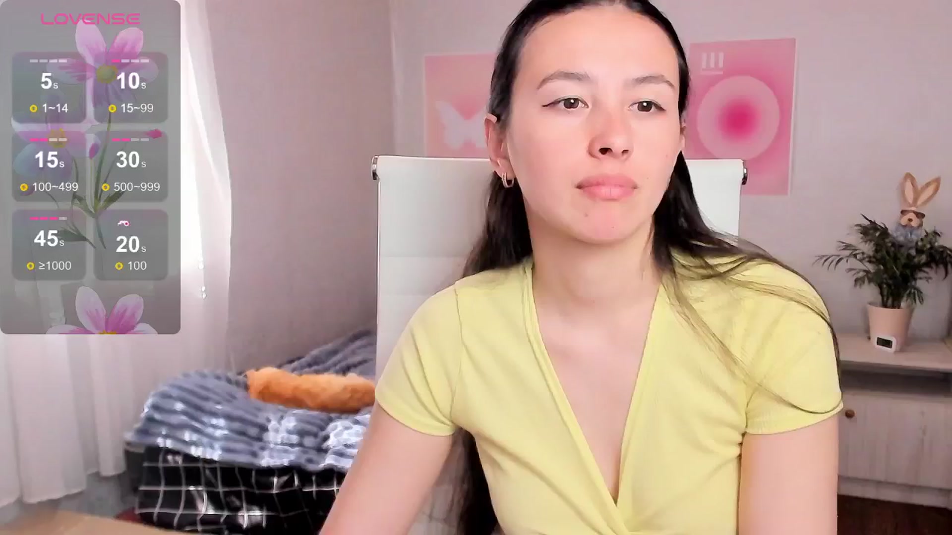 Gallery image thumbnail from Geisha_Anna's myfreecams stream on, 04/06/2026, 11:04 image 16 of 20