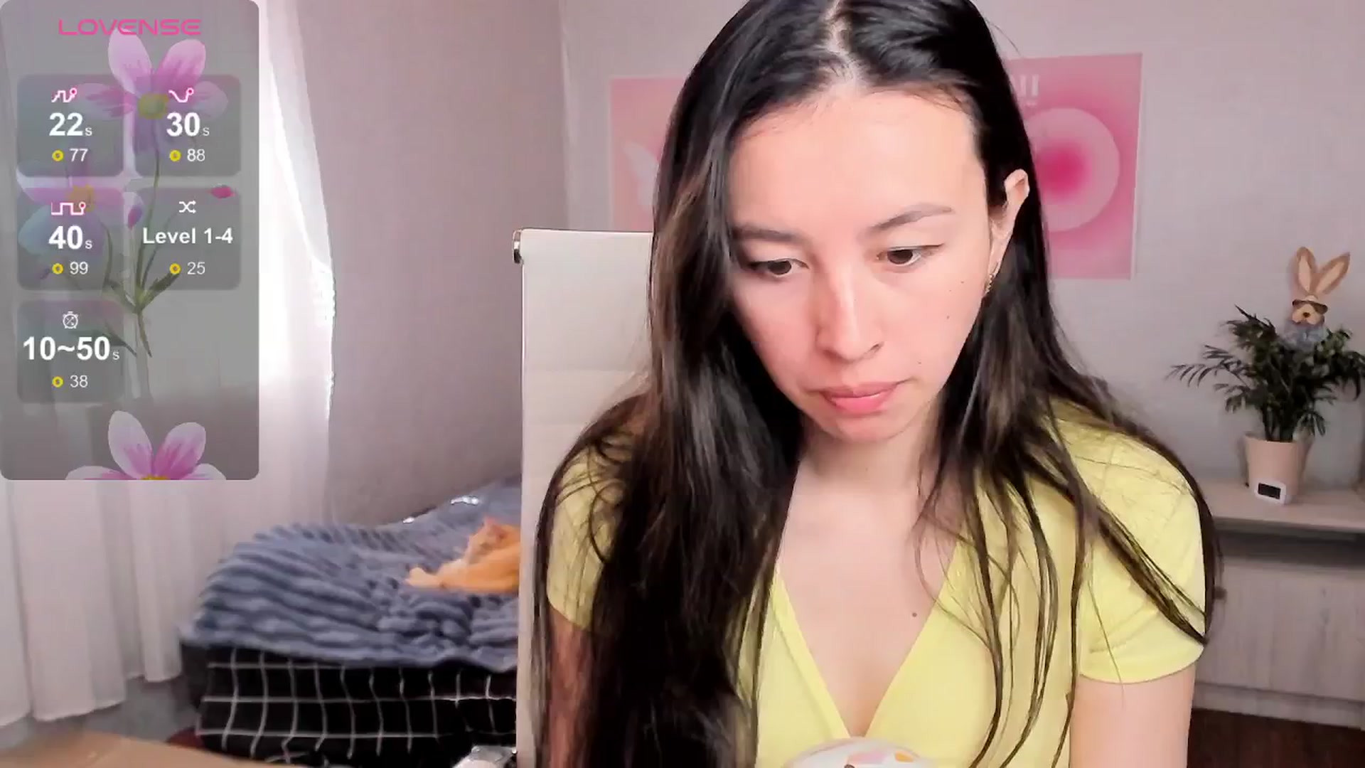 Gallery image thumbnail from Geisha_Anna's myfreecams stream on, 04/06/2026, 11:04 image 2 of 20