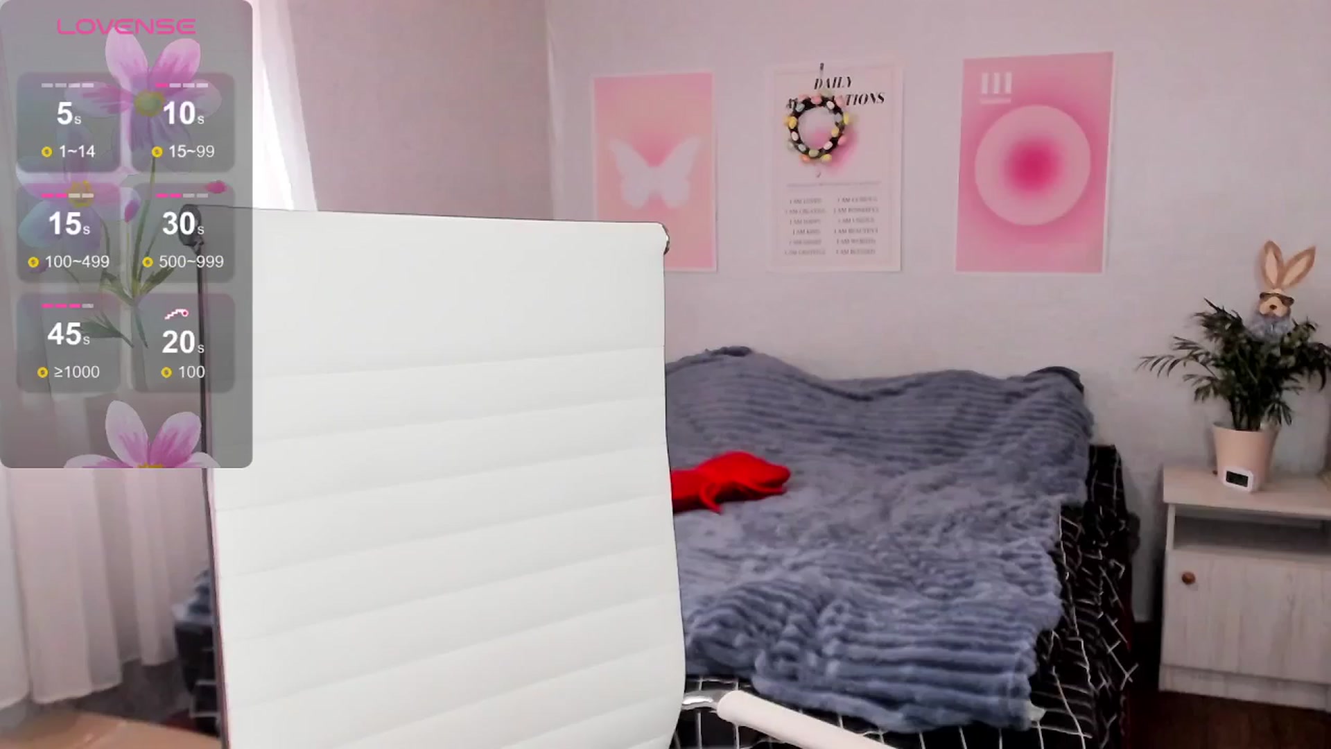 Gallery image thumbnail from Geisha_Anna's myfreecams stream on, 04/06/2026, 11:04 image 6 of 20