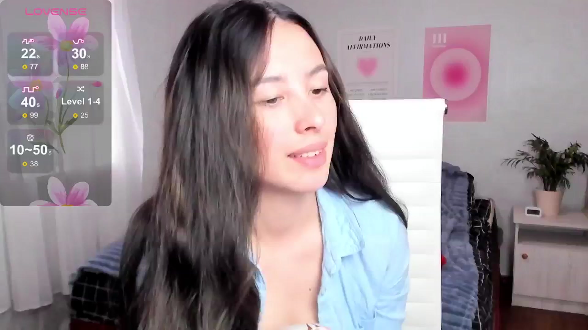 Gallery image thumbnail from Geisha_Anna's myfreecams stream on, 04/07/2026, 10:57 image 19 of 20