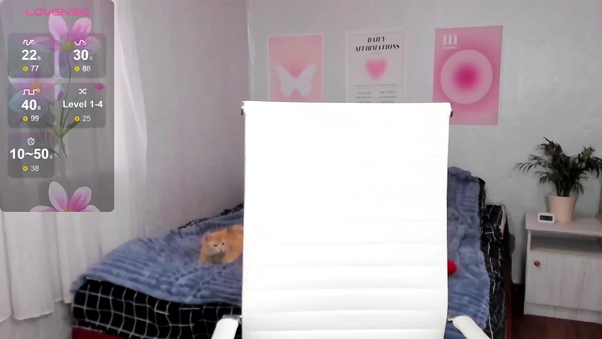Gallery image thumbnail from Geisha_Anna's myfreecams stream on, 04/07/2026, 10:57 image 17 of 20