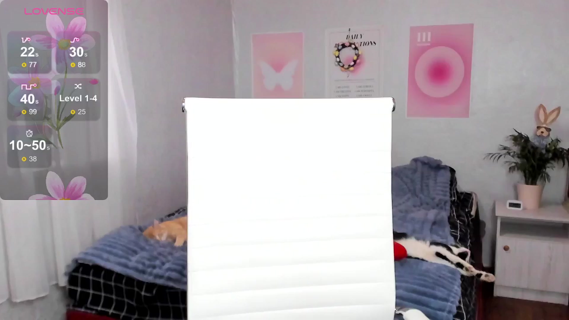 Gallery image thumbnail from Geisha_Anna's myfreecams stream on, 04/07/2026, 10:57 image 2 of 20