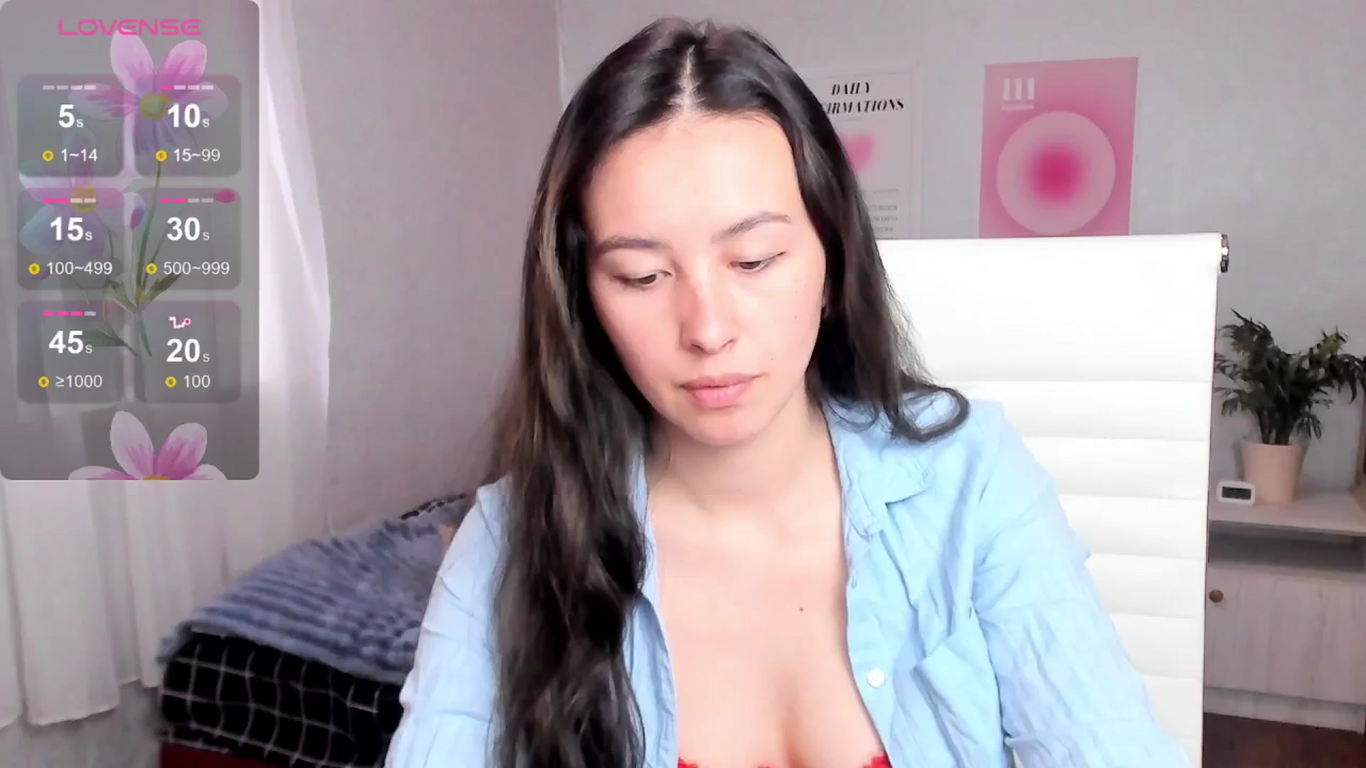 Gallery image thumbnail from Geisha_Anna's myfreecams stream on, 04/07/2026, 10:57 image 9 of 20