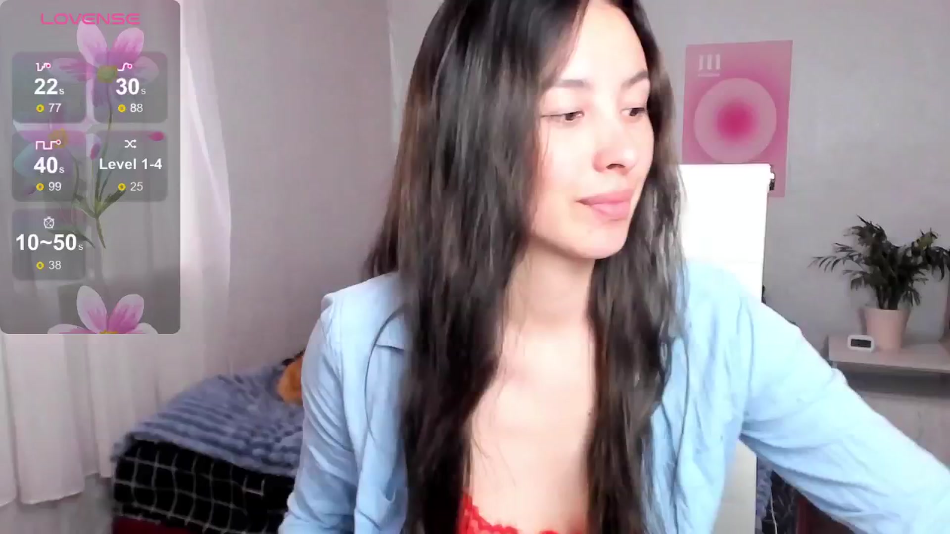Gallery image thumbnail from Geisha_Anna's myfreecams stream on, 04/07/2026, 10:57 image 18 of 20
