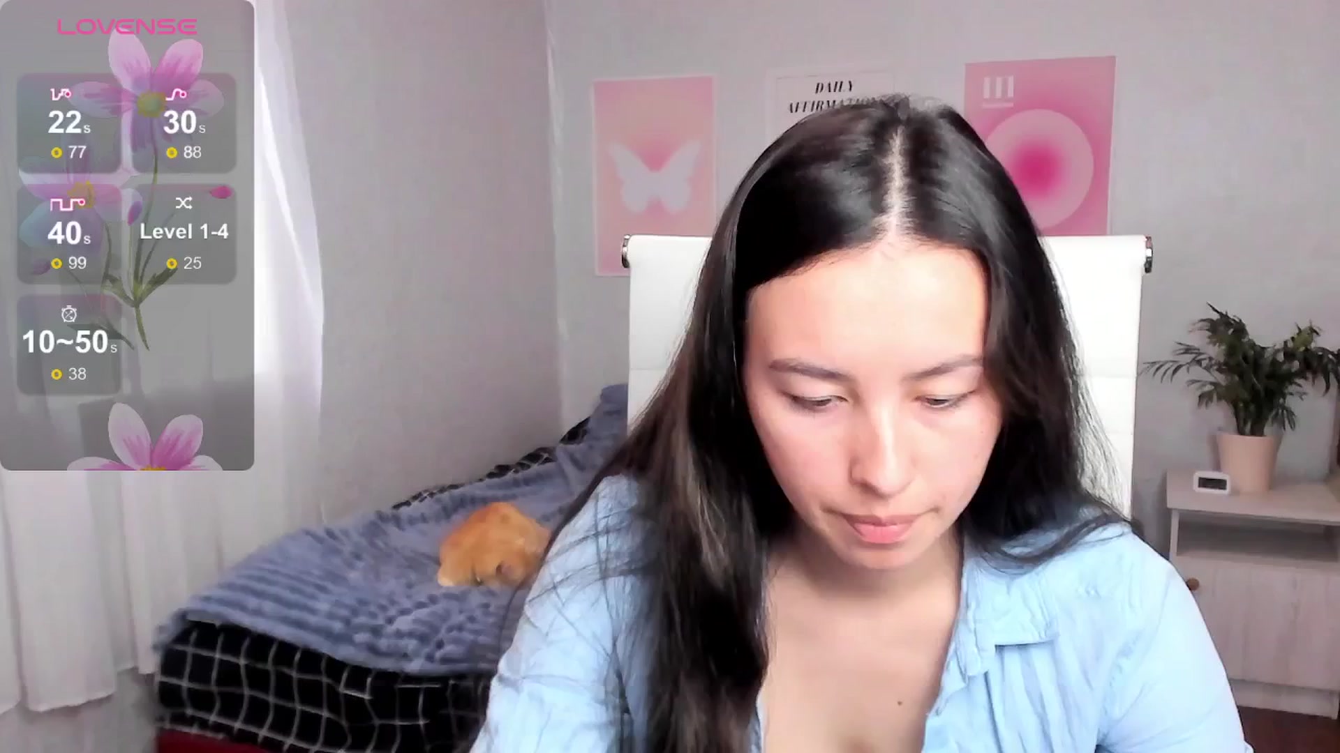 Gallery image thumbnail from Geisha_Anna's myfreecams stream on, 04/07/2026, 10:57 image 12 of 20