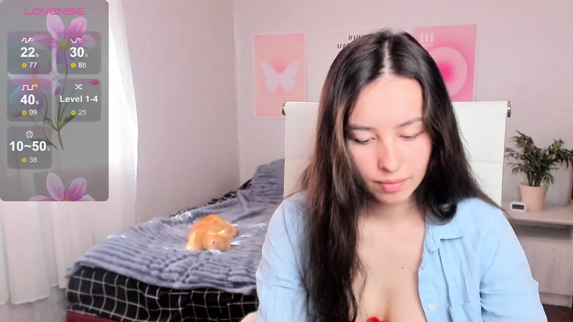 Gallery image thumbnail from Geisha_Anna's myfreecams stream on, 04/07/2026, 10:57 image 11 of 20