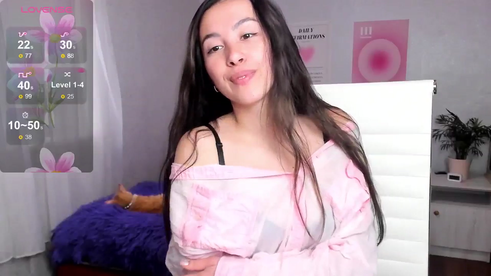 Gallery image thumbnail from Geisha_Anna's myfreecams stream on, 04/09/2026, 10:51 image 4 of 20