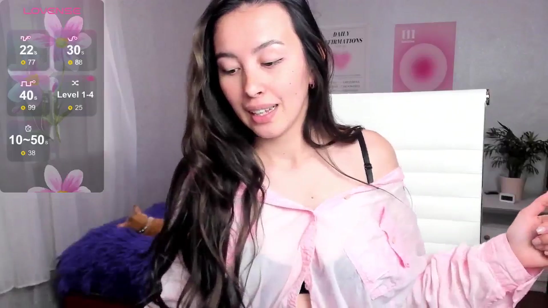 Gallery image thumbnail from Geisha_Anna's myfreecams stream on, 04/09/2026, 10:51 image 3 of 20