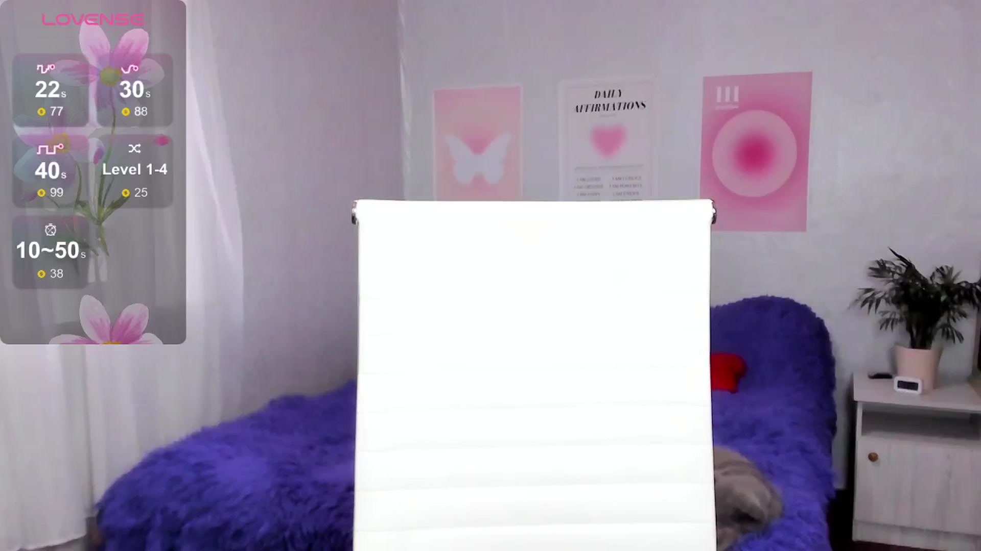 Gallery image thumbnail from Geisha_Anna's myfreecams stream on, 04/09/2026, 10:51 image 19 of 20