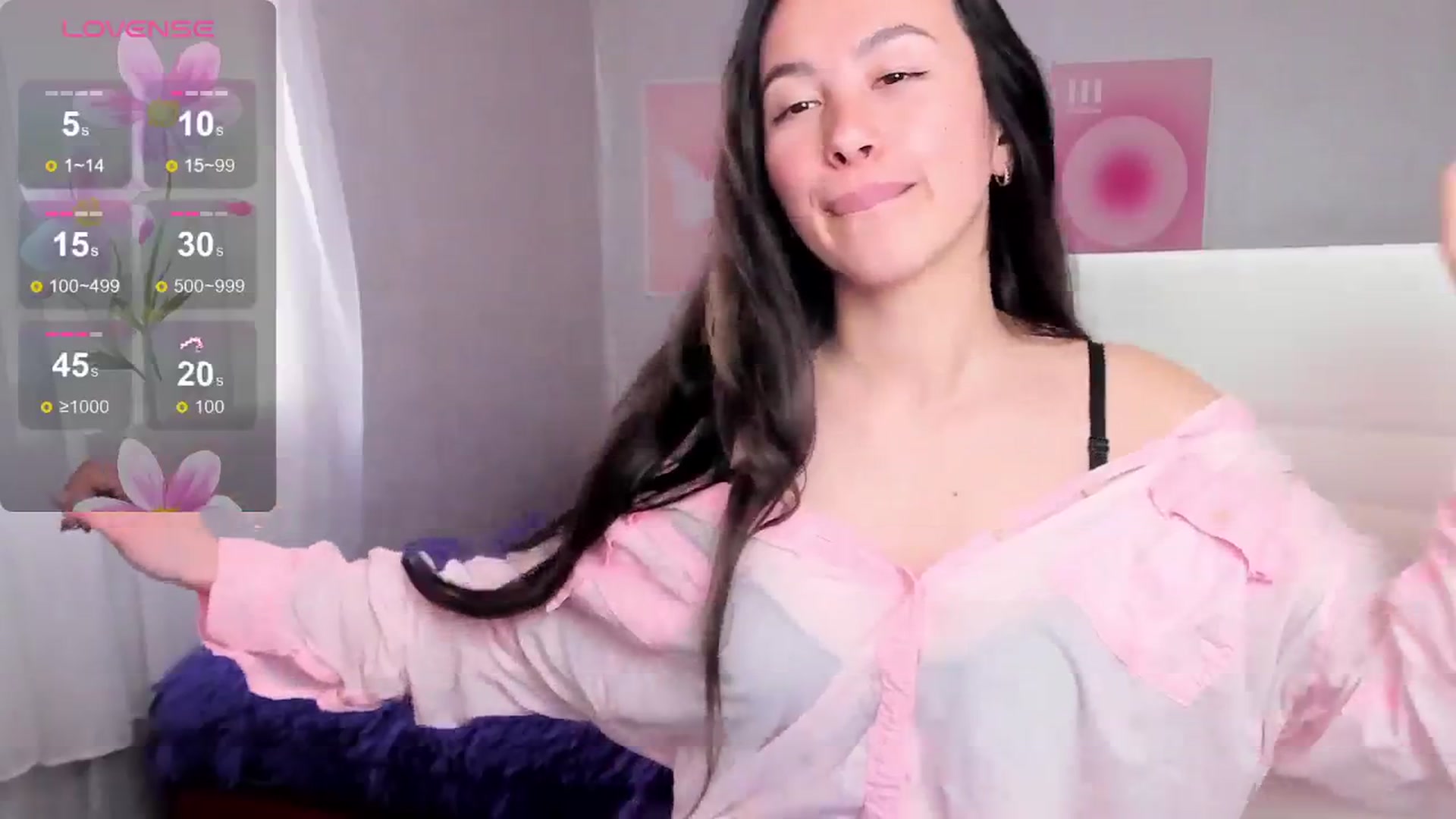 Gallery image thumbnail from Geisha_Anna's myfreecams stream on, 04/09/2026, 10:51 image 8 of 20