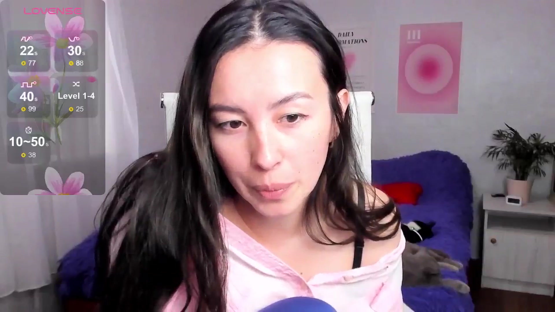 Gallery image thumbnail from Geisha_Anna's myfreecams stream on, 04/09/2026, 10:51 image 2 of 20