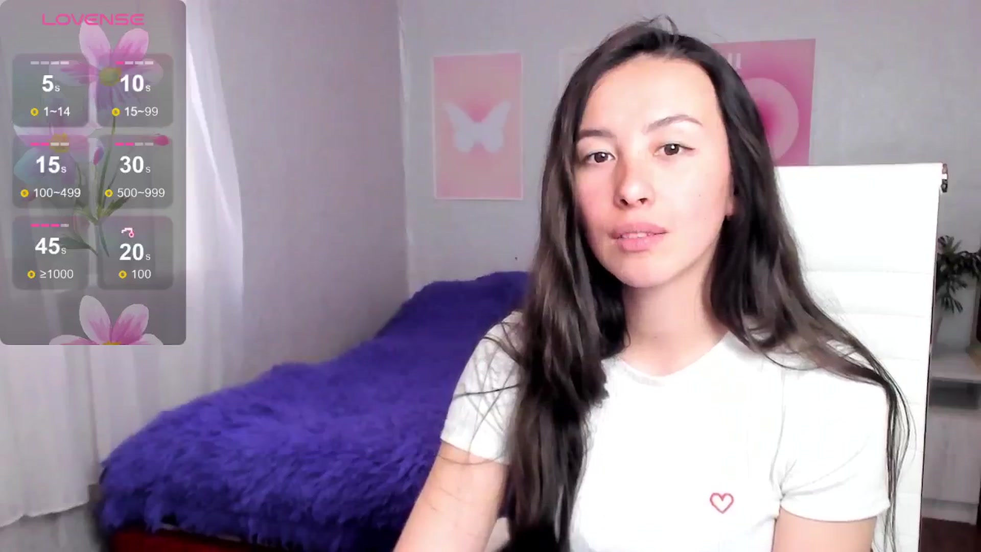 Gallery image thumbnail from Geisha_Anna's myfreecams stream on, 04/09/2026, 10:51 image 13 of 20
