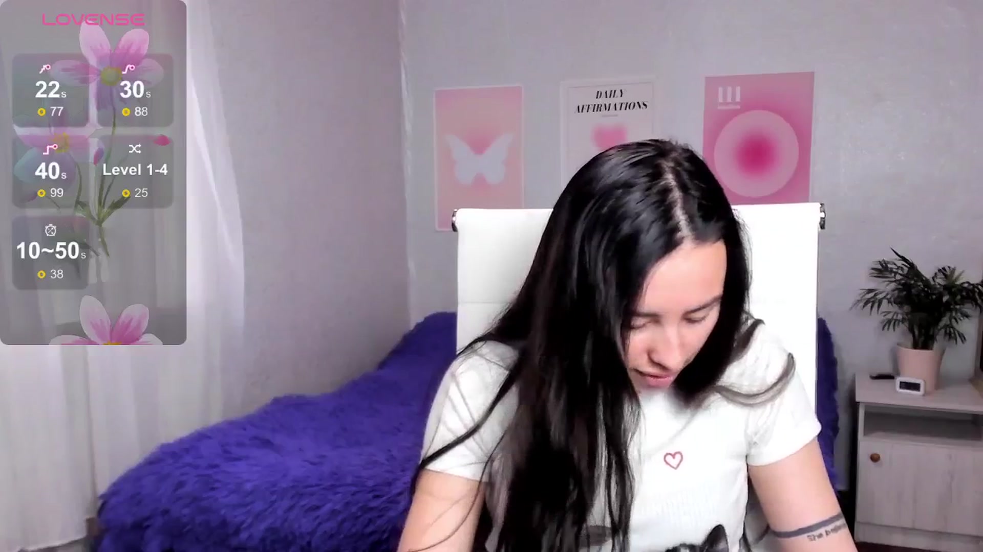 Gallery image thumbnail from Geisha_Anna's myfreecams stream on, 04/09/2026, 10:51 image 17 of 20